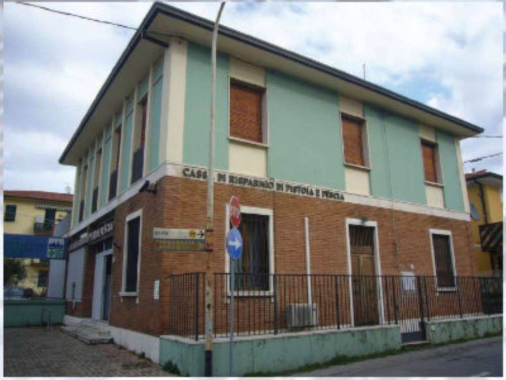 Immobile a Pescia in degli Alberghi 35/A - Foto 2