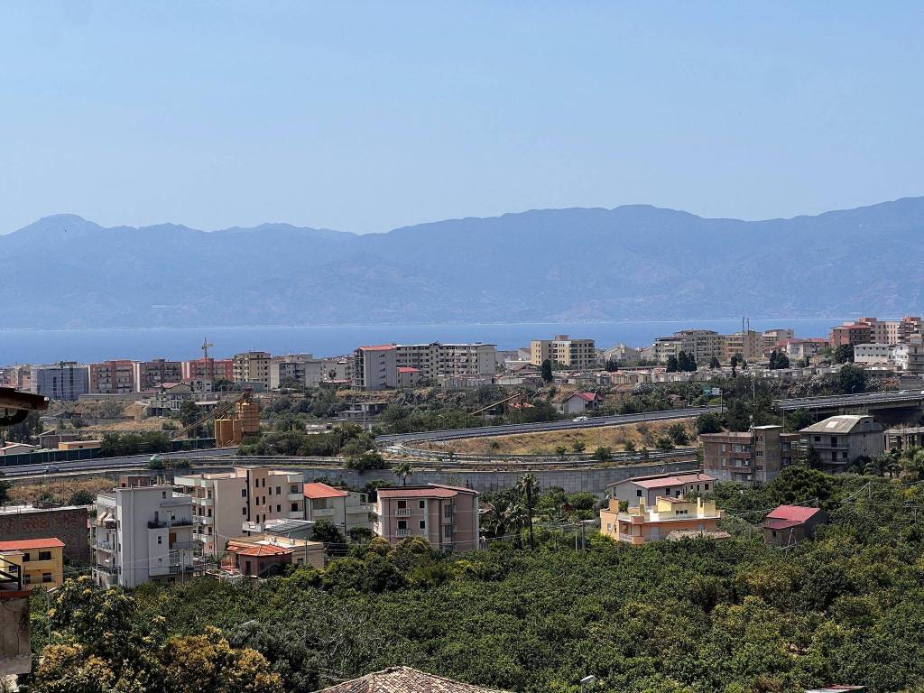 Villa a Reggio calabria in Arangea - Foto 2