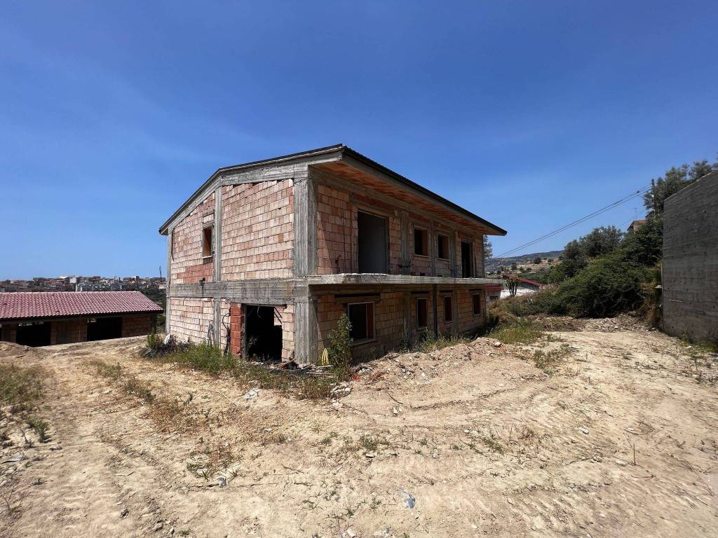 Villa a Reggio calabria in Arangea - Foto 3