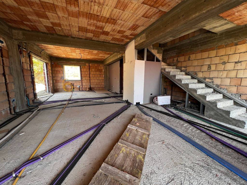 Villa a Reggio calabria in Arangea - Foto 5
