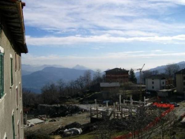 Casa indipendente a Costa valle imagna in Strada Provinciale 16, 6 - Foto 2