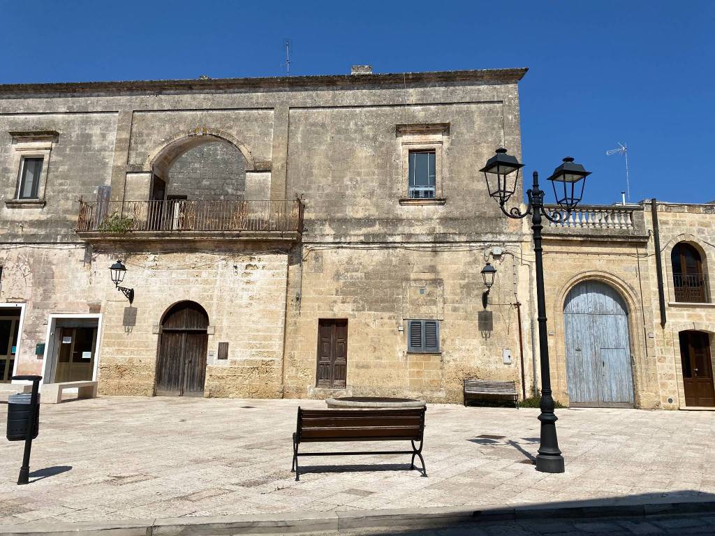 Appartamento a Corsano in Piazza San Giuseppe - Foto 2