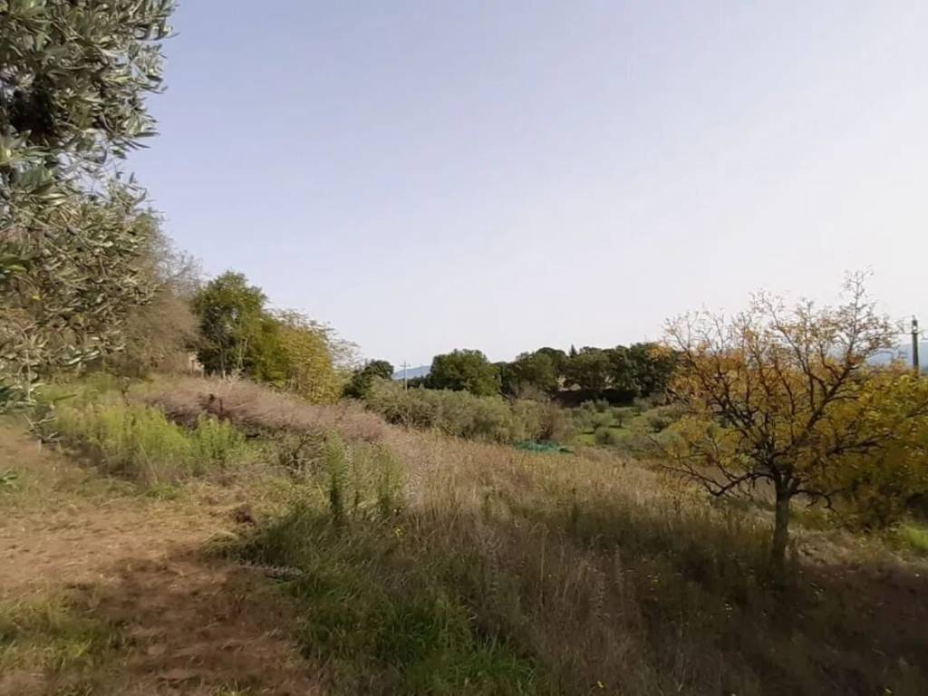 Terreno a Viterbo in Strada Di Magugnano, 1 - Foto 3