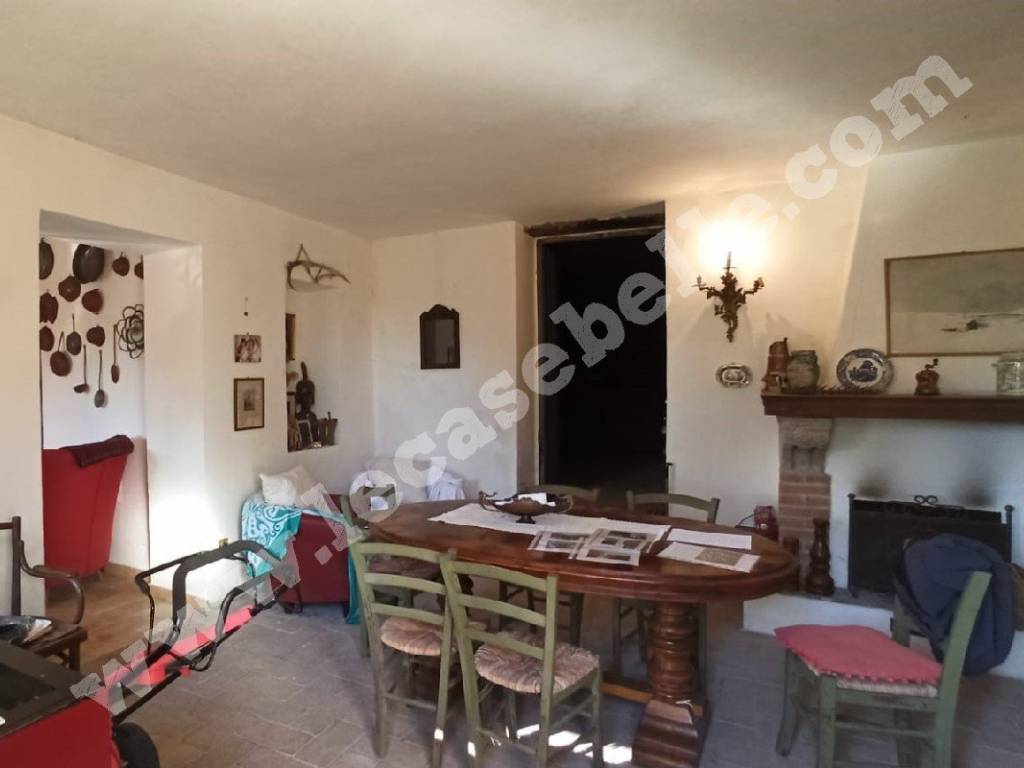 Rustico / casale a Graffignano in Vocabolo Picotti, 15 - Foto 2