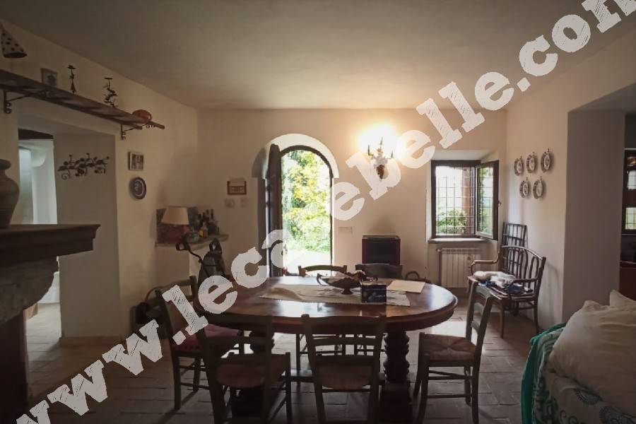 Rustico / casale a Graffignano in Vocabolo Picotti, 15 - Foto 3