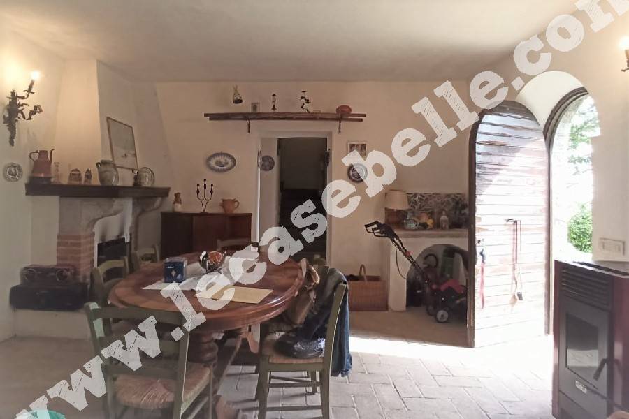 Rustico / casale a Graffignano in Vocabolo Picotti, 15 - Foto 4