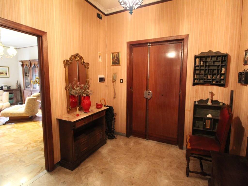 Appartamento a Santa maria capua vetere in Corso Martiri d'Ungheria, 2 - Foto 4