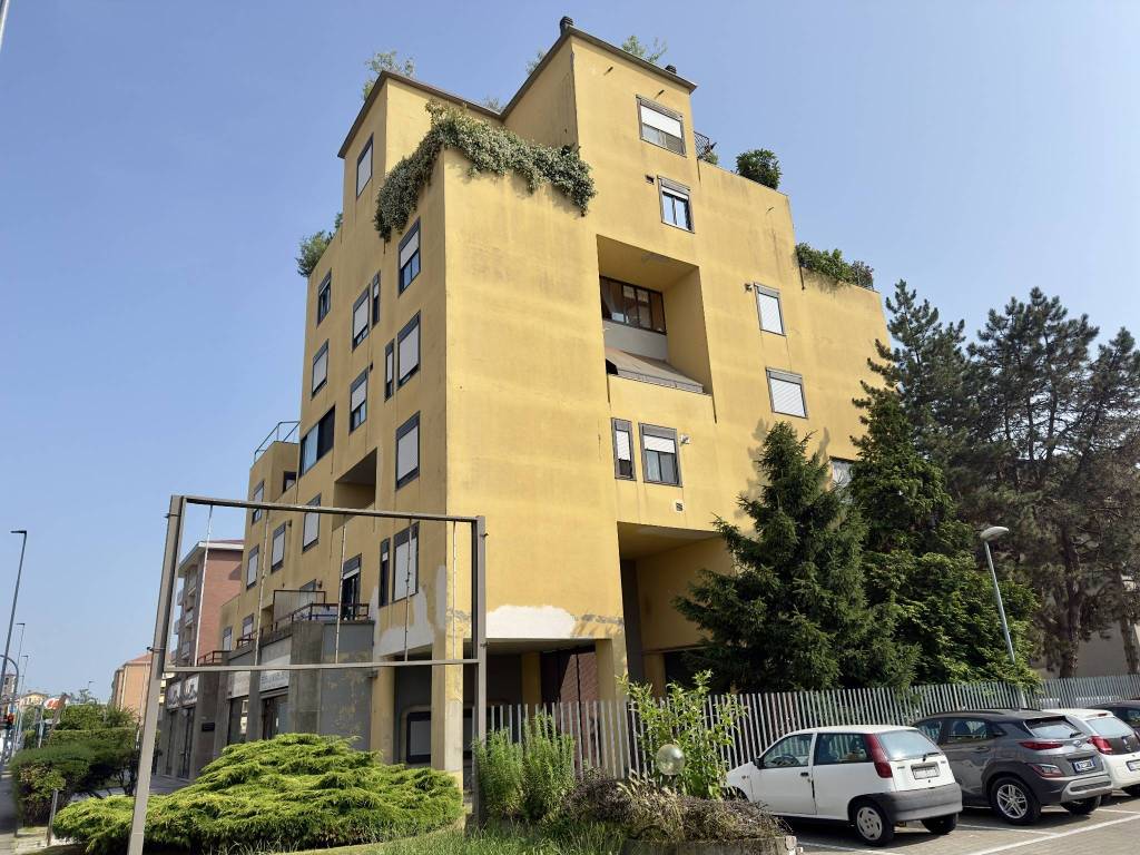 Appartamento a Novara in Via 23 Marzo, 224 - Foto 2