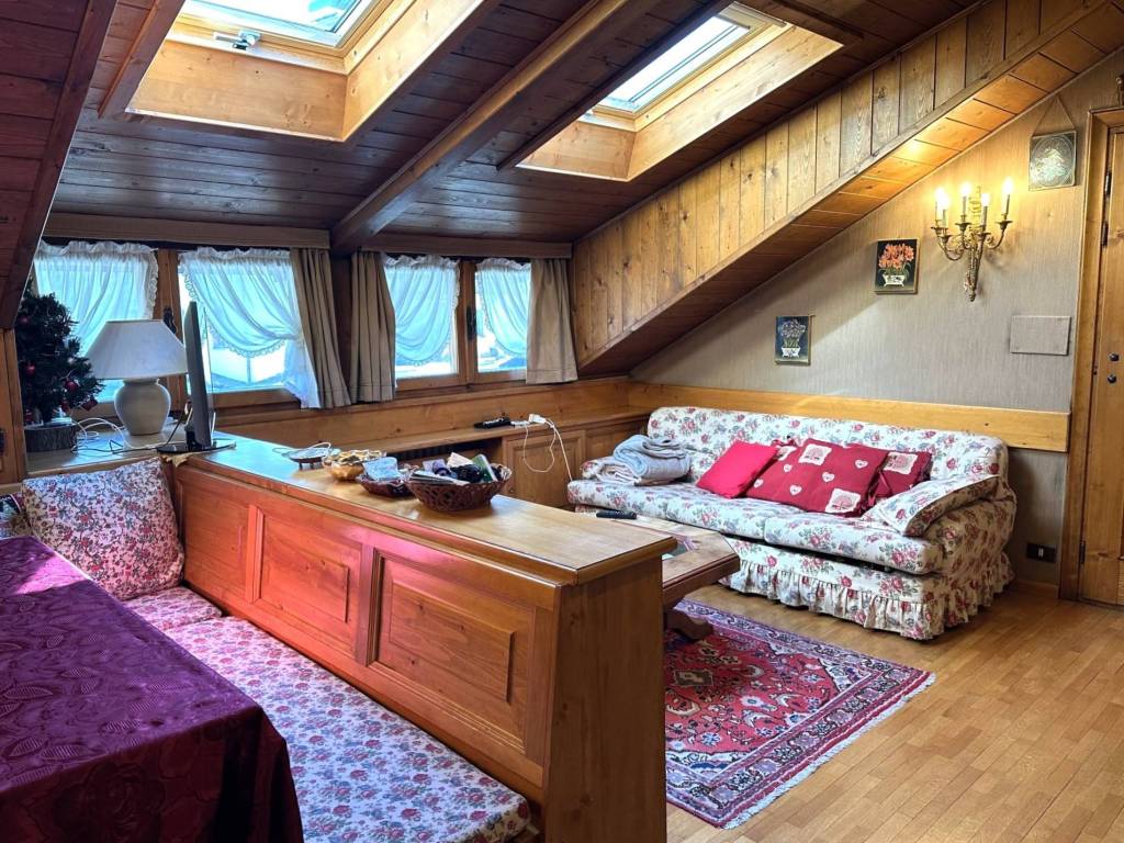 Attico / mansarda a Cortina d'ampezzo - Foto 2