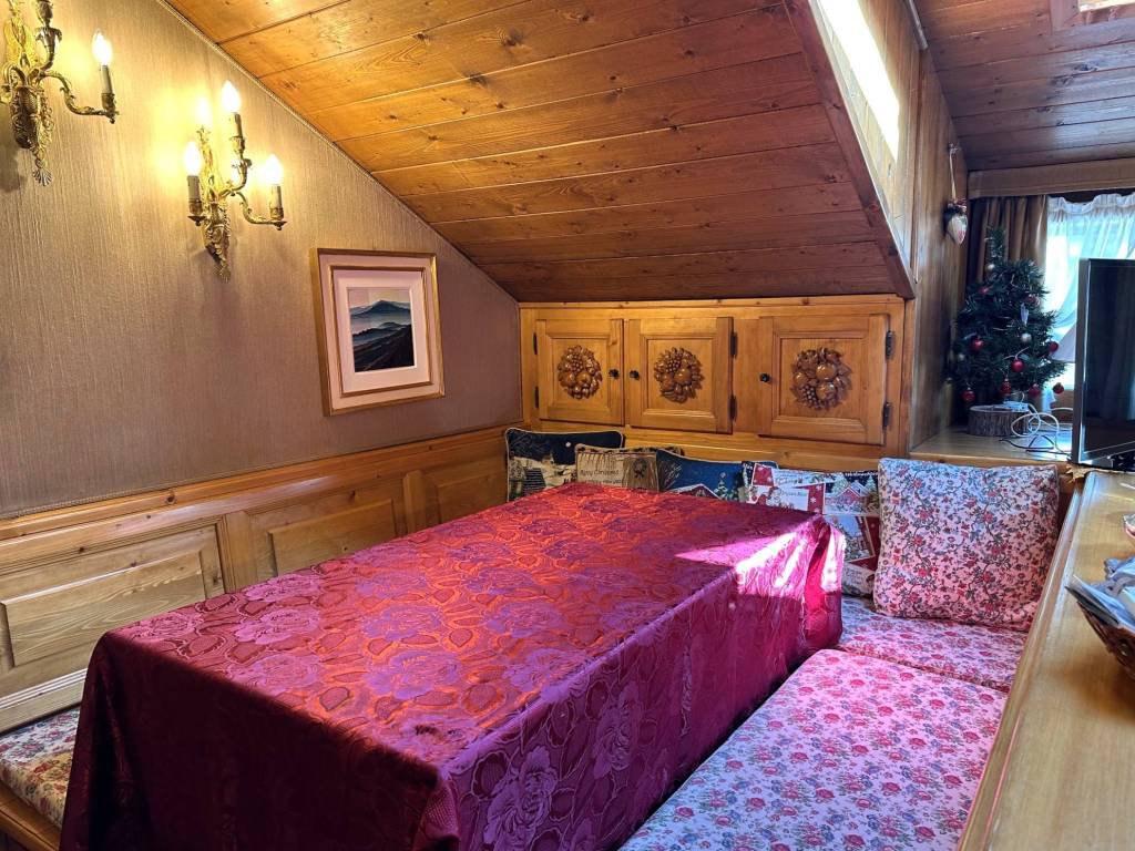 Attico / mansarda a Cortina d'ampezzo - Foto 4