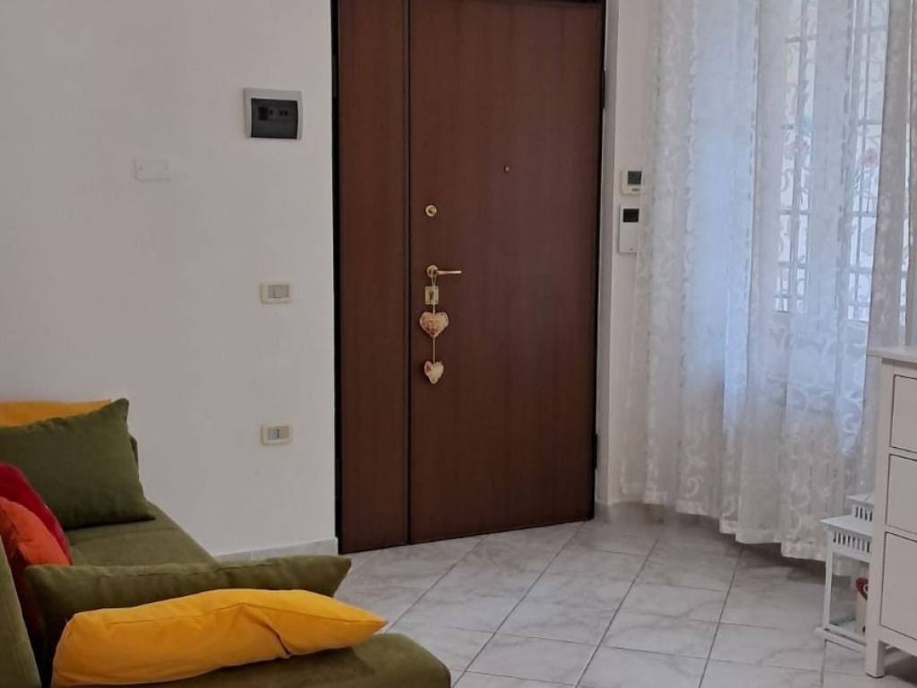 Appartamento a Chieti in Via Simone da Chieti, 6 - Foto 4