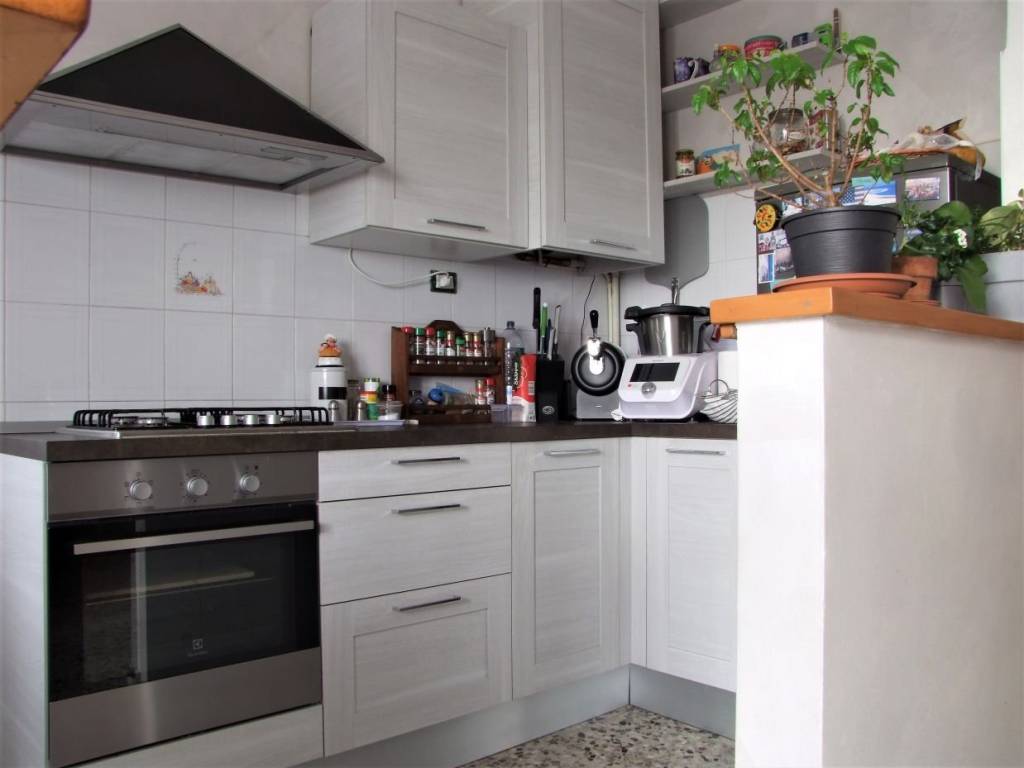 Appartamento a Biella in Via Francesco Petrarca, 9 - Foto 3