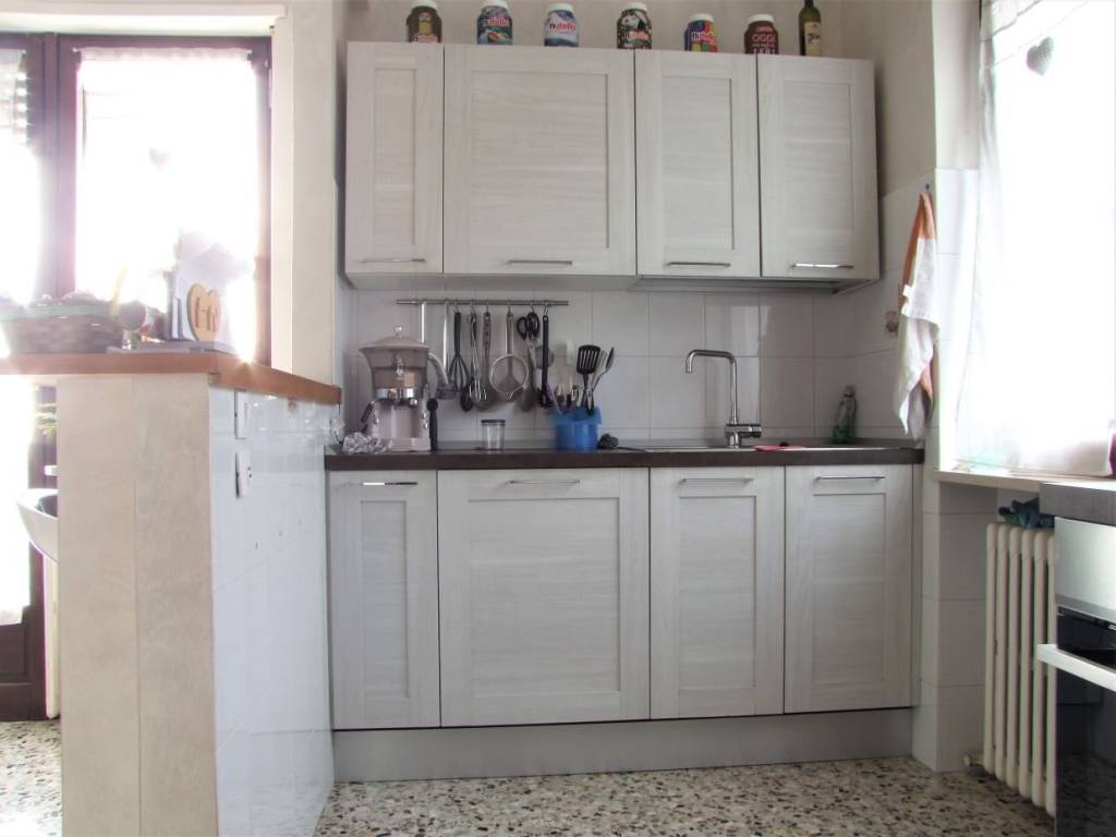 Appartamento a Biella in Via Francesco Petrarca, 9 - Foto 4