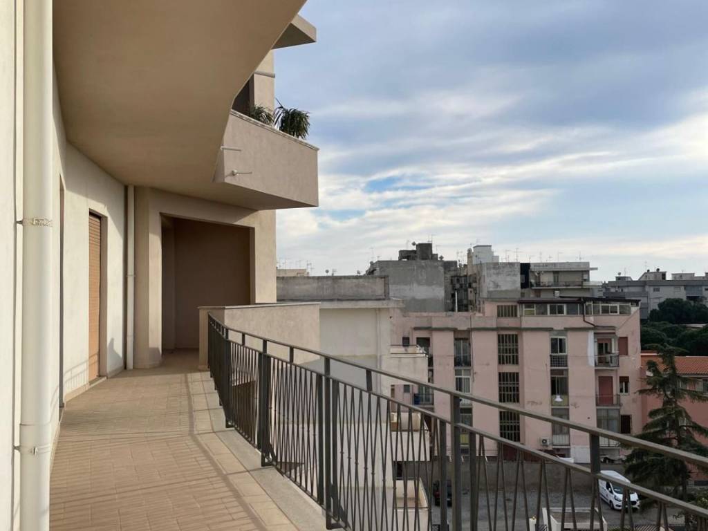Appartamento a Reggio calabria in Via Ceci - Foto 5