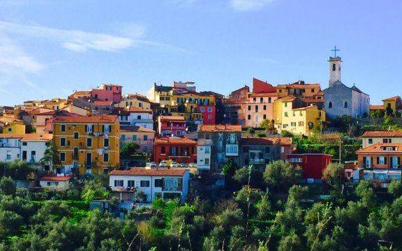 Villa a Lerici - Foto 2