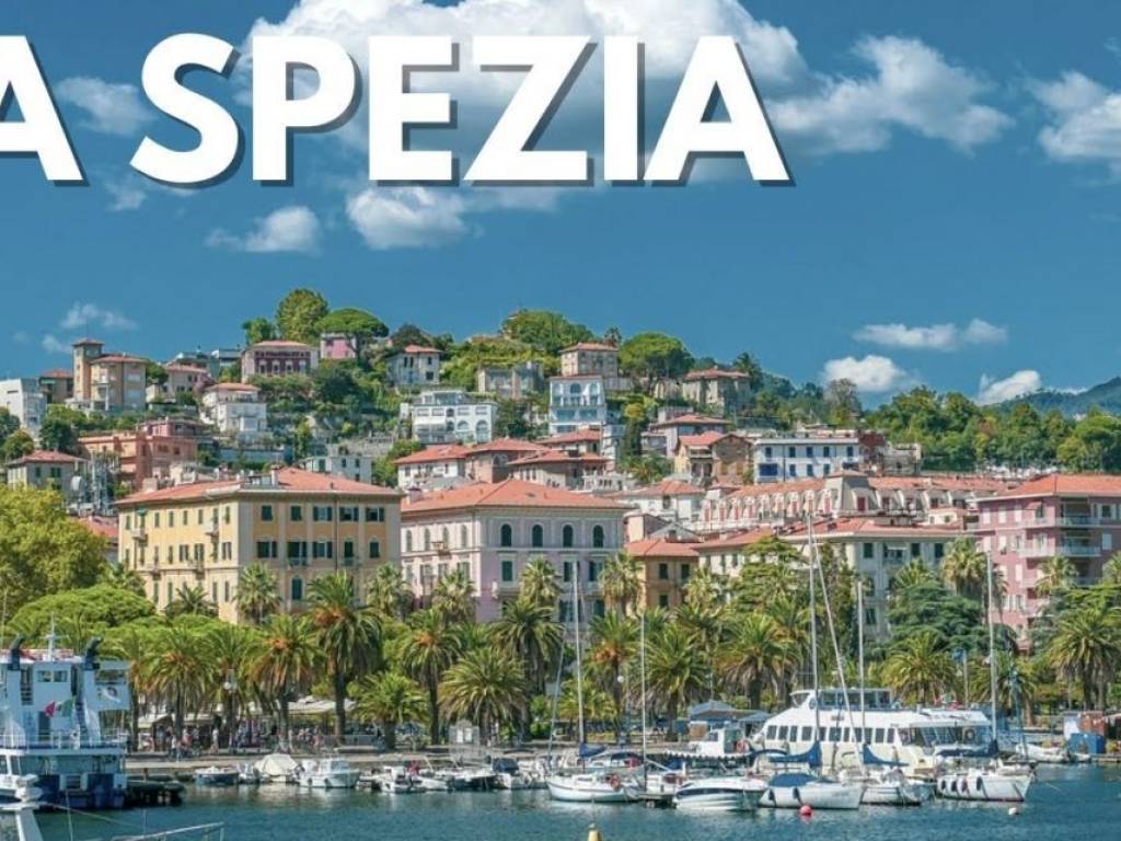 Villa a Lerici - Foto 3