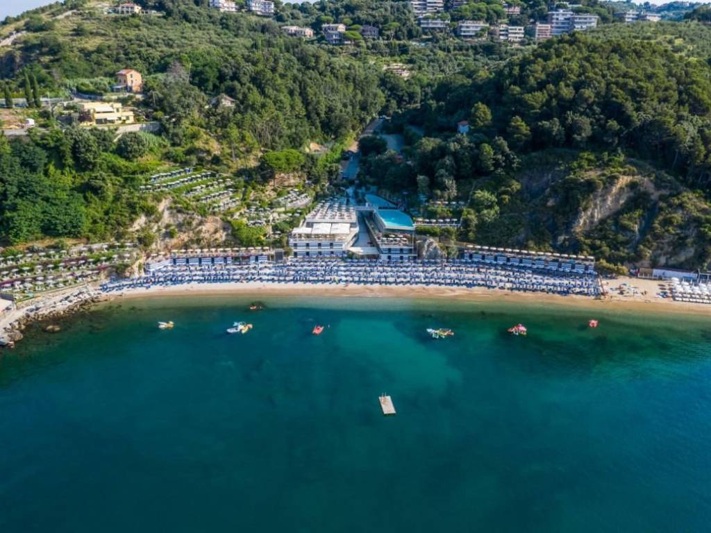 Villa a Lerici - Foto 4
