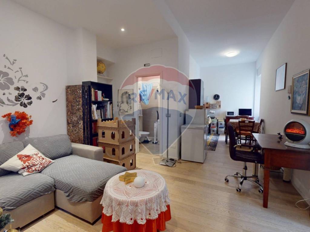 Appartamento a Perugia in Via Fratelli Pellas - Foto 2