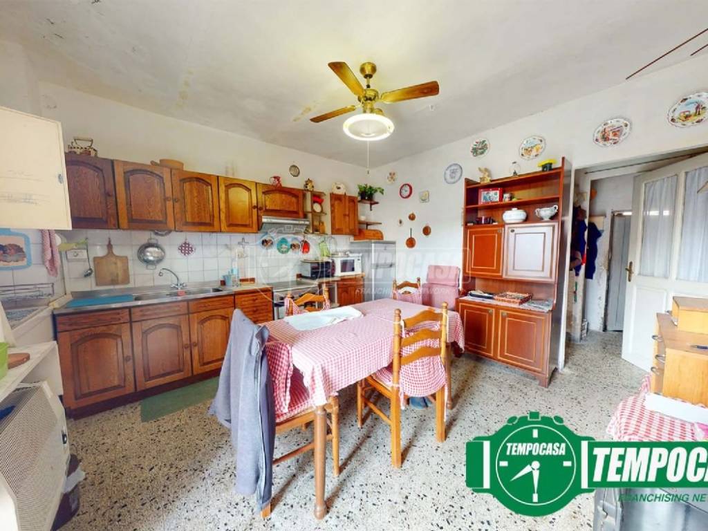 Casa indipendente a Castelletto monferrato in Via Nuova - Foto 2