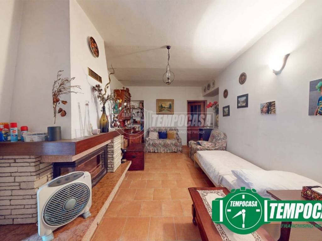 Casa indipendente a Castelletto monferrato in Via Nuova - Foto 3