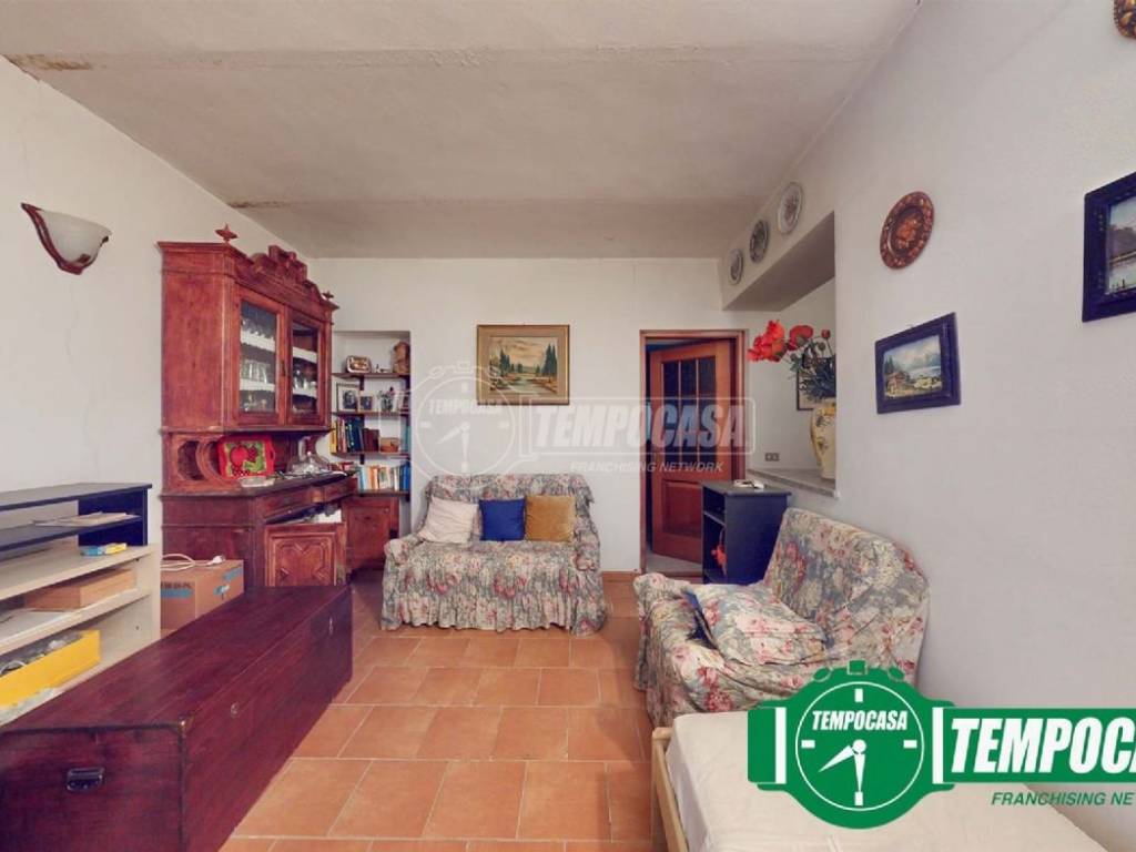 Casa indipendente a Castelletto monferrato in Via Nuova - Foto 4