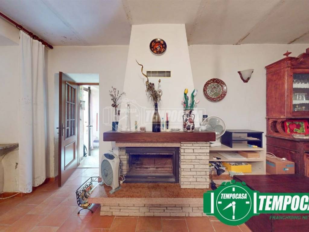Casa indipendente a Castelletto monferrato in Via Nuova - Foto 5