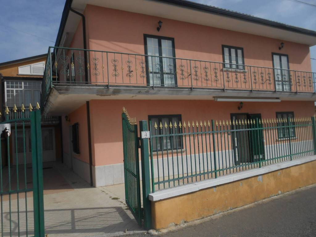 Villa a Montemiletto in Contrada Pietratonda - Foto 2