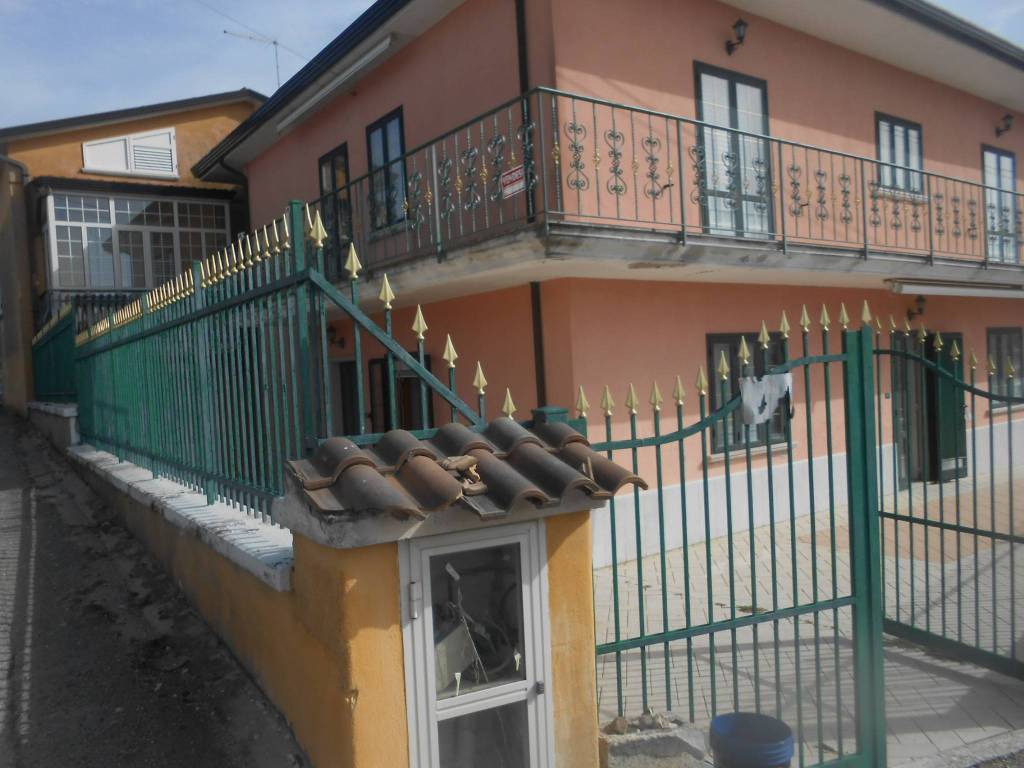 Villa a Montemiletto in Contrada Pietratonda - Foto 3