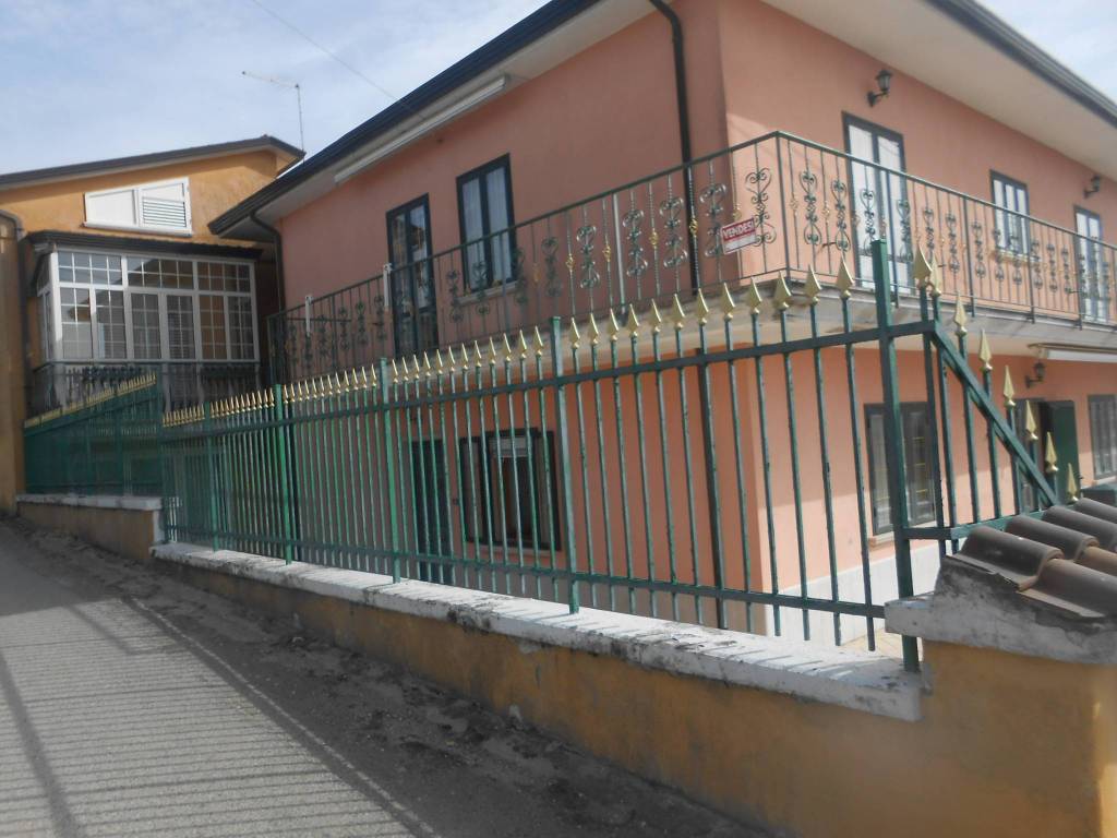 Villa a Montemiletto in Contrada Pietratonda - Foto 4