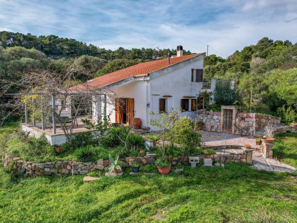 Villa a Carloforte - Foto 2
