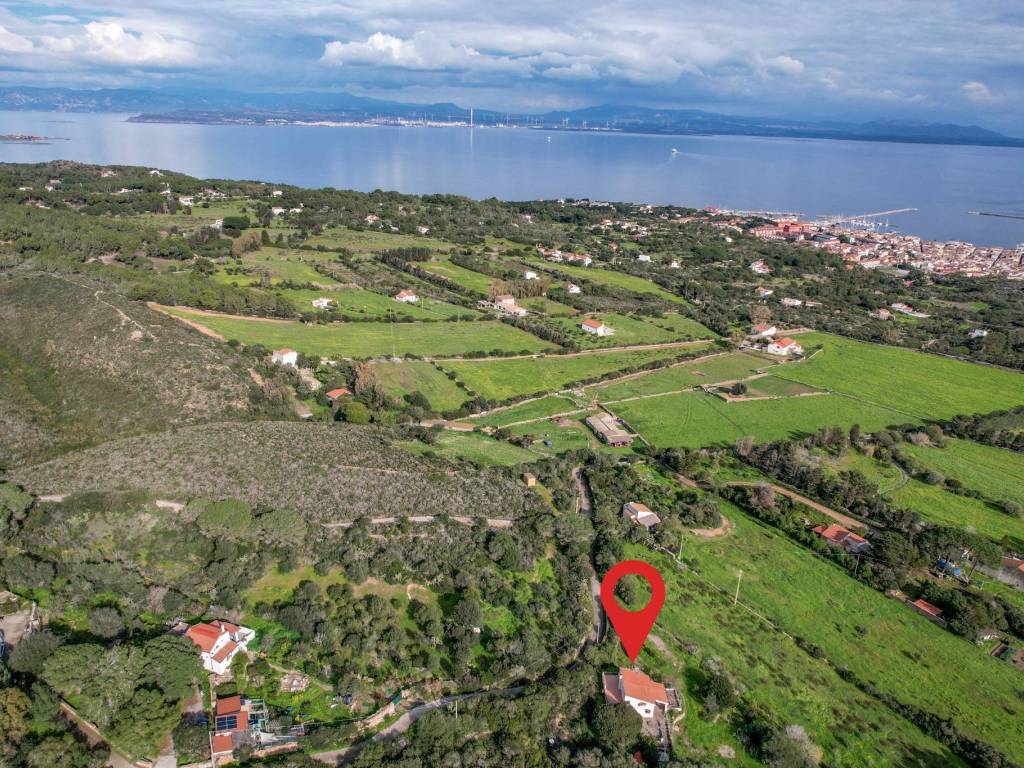 Villa a Carloforte - Foto 3
