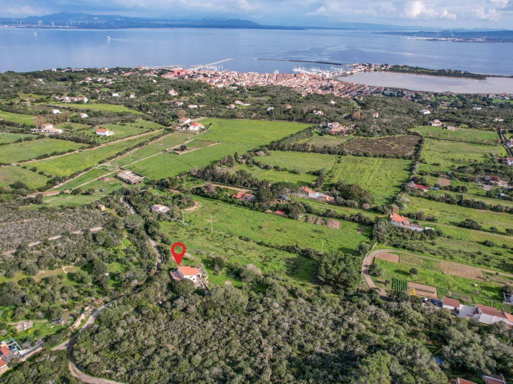Villa a Carloforte - Foto 4