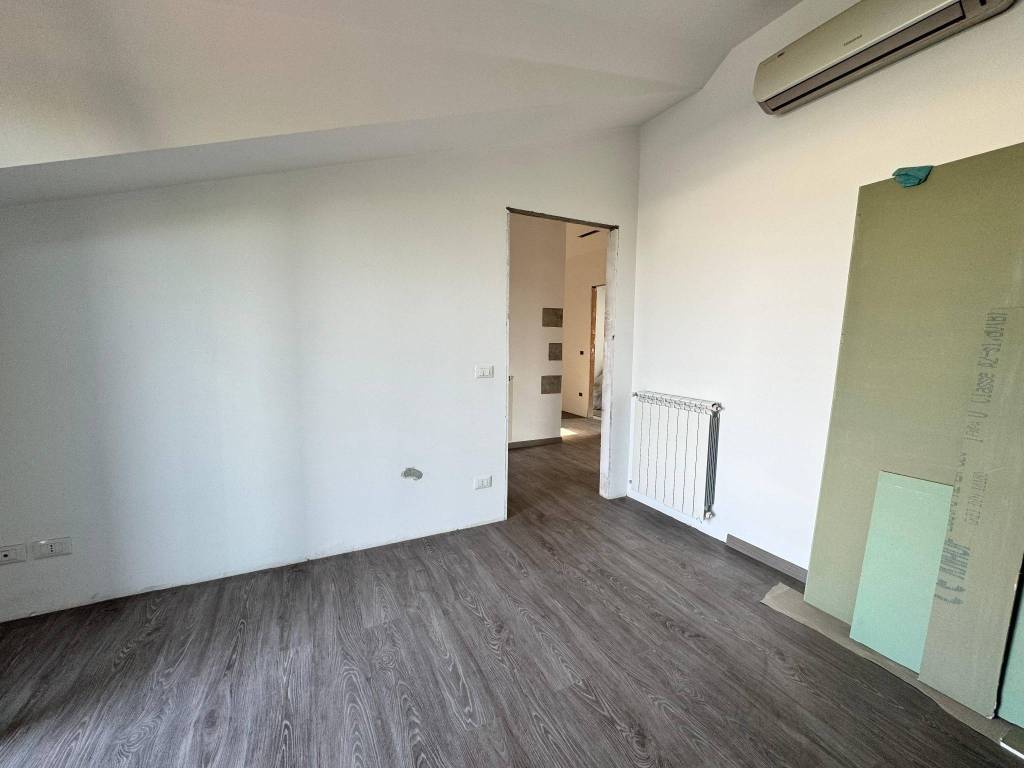 Appartamento a Sant'egidio del monte albino in Via Guglielmo Pepe, 93 - Foto 2