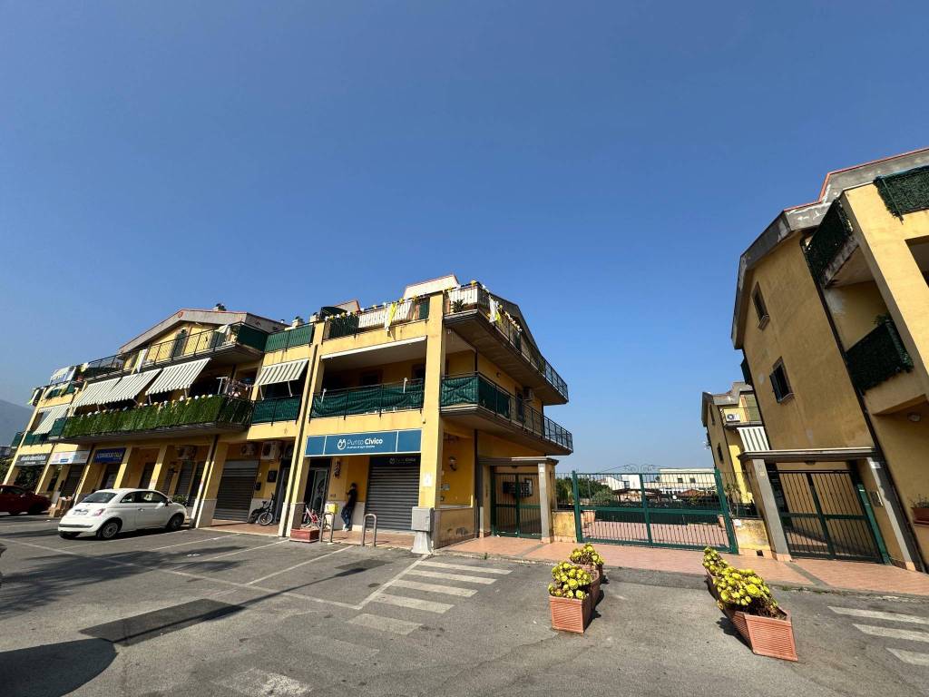 Appartamento a Sant'egidio del monte albino in Via Guglielmo Pepe, 93 - Foto 4