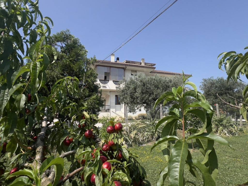Villa a Fermo in Strada Comunale Vallasciano - Foto 2