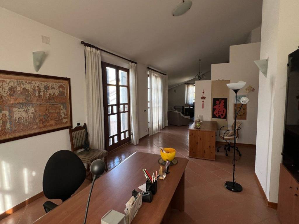 Villa a Grottazzolina in Via Luigi Einaudi, 5 - Foto 2