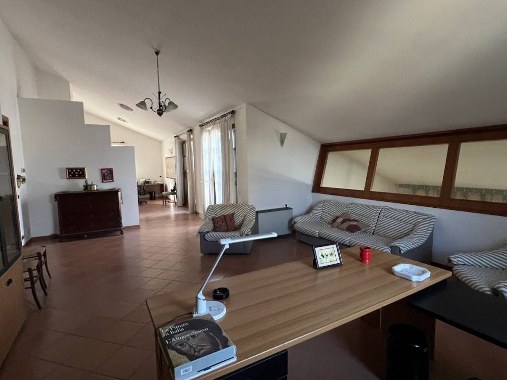 Villa a Grottazzolina in Via Luigi Einaudi, 5 - Foto 3