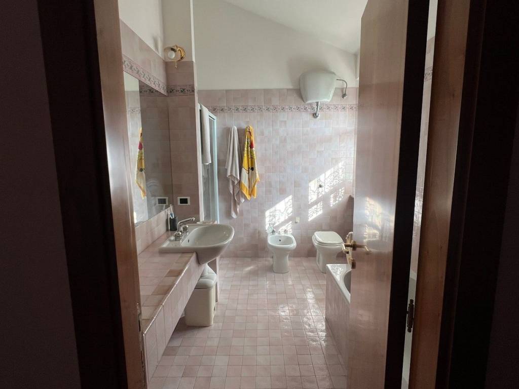 Villa a Grottazzolina in Via Luigi Einaudi, 5 - Foto 5