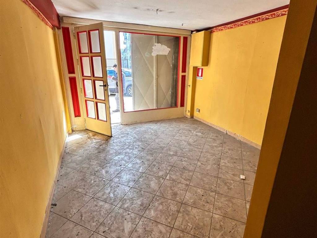 Box / garage a San cataldo in Via IV Novembre - Foto 4