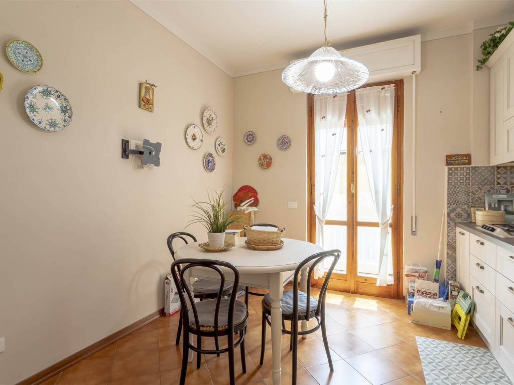 Appartamento a Prato in via Aniene - Foto 2