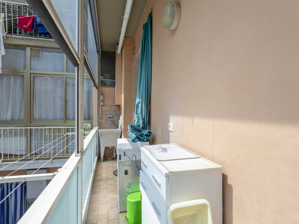 Appartamento a Prato in via Aniene - Foto 3