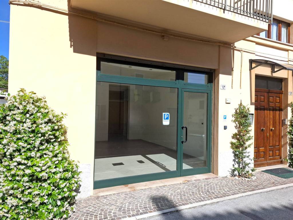 Immobile a Fossombrone in Via Fratelli Kennedy - Foto 2