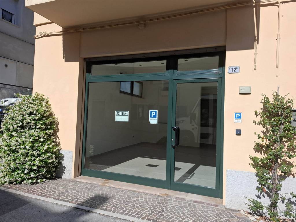 Immobile a Fossombrone in Via Fratelli Kennedy - Foto 3