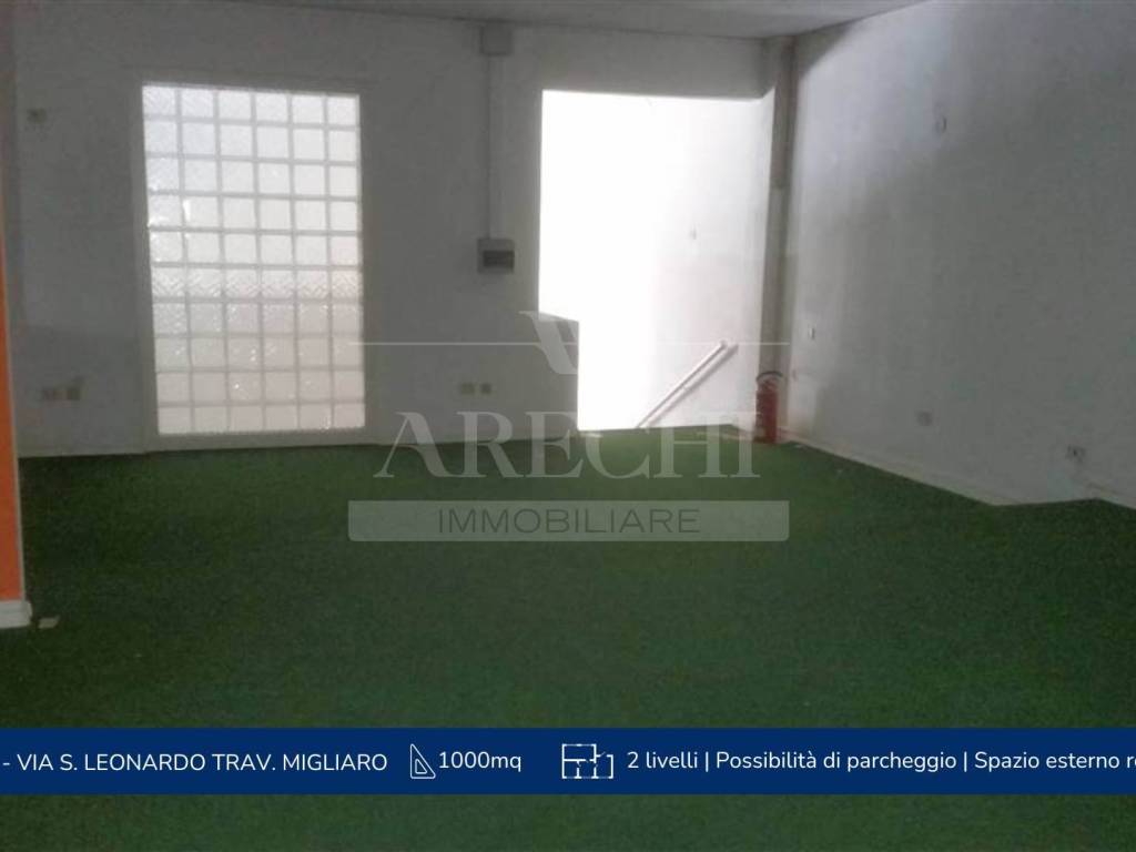 Immobile a Salerno in Via San Leonardo Traversa Migliaro - Foto 3