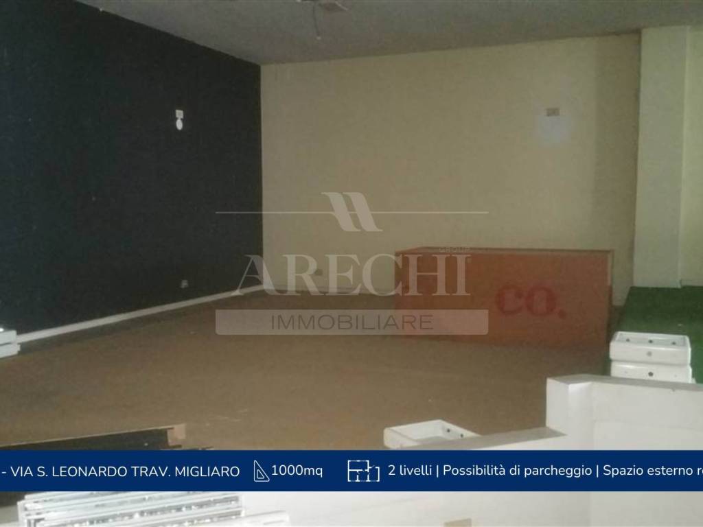 Immobile a Salerno in Via San Leonardo Traversa Migliaro - Foto 4