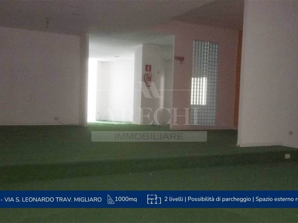 Immobile a Salerno in Via San Leonardo Traversa Migliaro - Foto 5