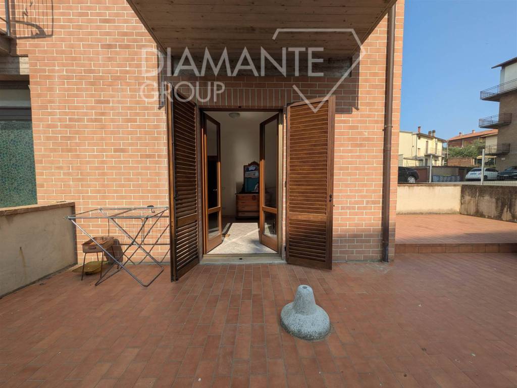 Appartamento a Castiglione del lago - Foto 2