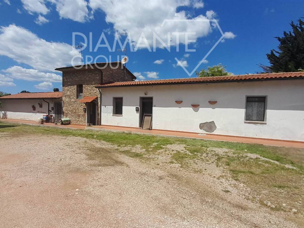 Rustico / casale a Massa marittima in botrona - Foto 2