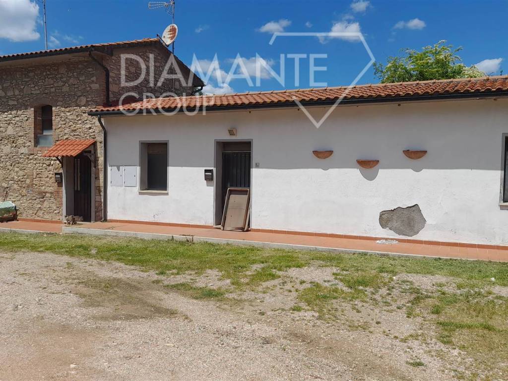 Rustico / casale a Massa marittima in botrona - Foto 3