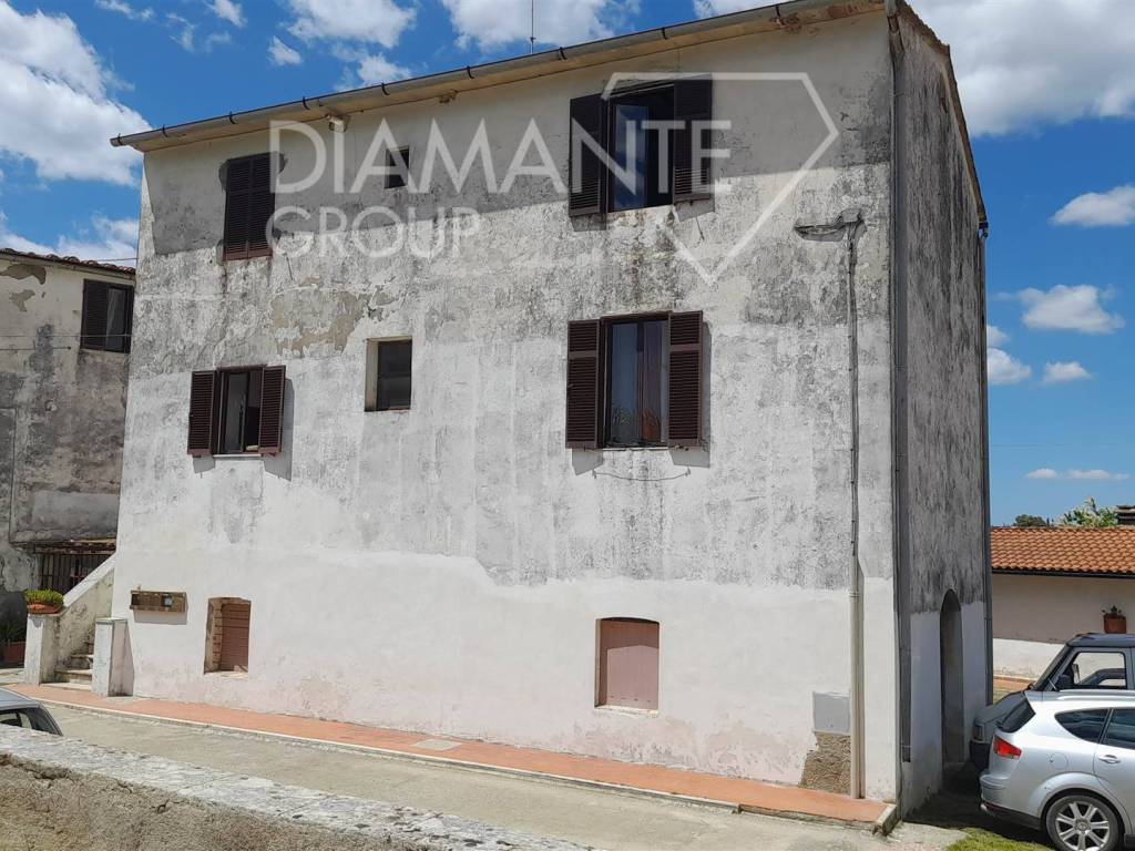 Rustico / casale a Massa marittima in botrona - Foto 4